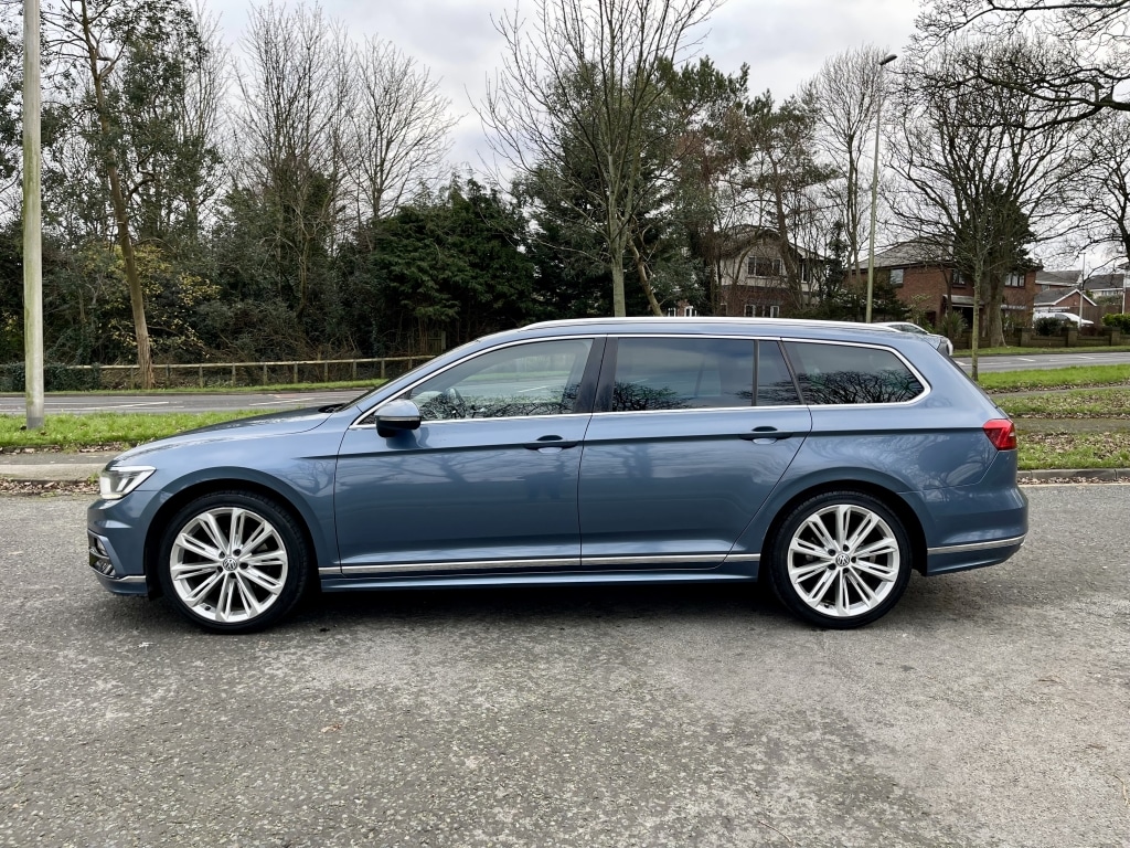 Used Volkswagen Passat 2016 for sale - 77070448: Photo 6