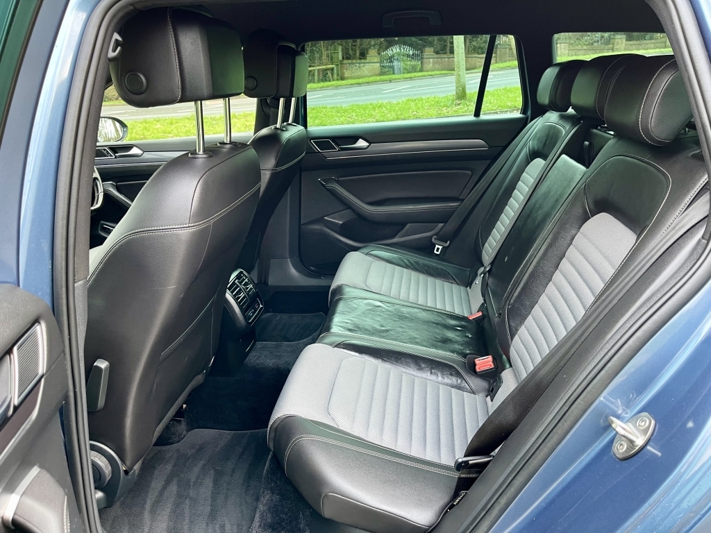 Used Volkswagen Passat 2016 for sale - 77070448: Photo 9