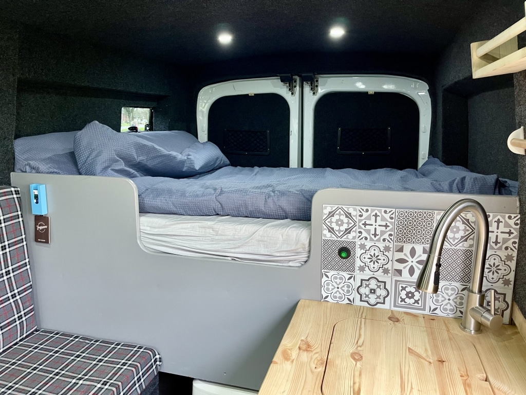 Used Ford Transit 2019 for sale - 77059880: Photo 10