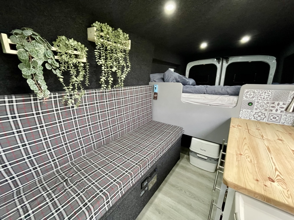 Used Ford Transit 2019 for sale - 77059880: Photo 11