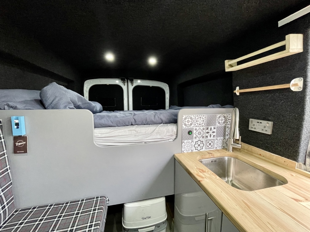 Used Ford Transit 2019 for sale - 77059880: Photo 12