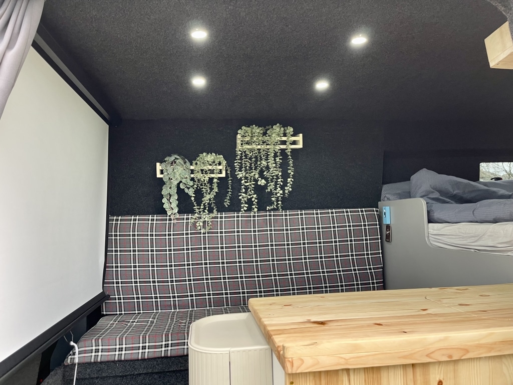 Used Ford Transit 2019 for sale - 77059880: Photo 15