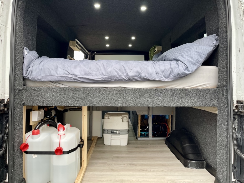 Used Ford Transit 2019 for sale - 77059880: Photo 16