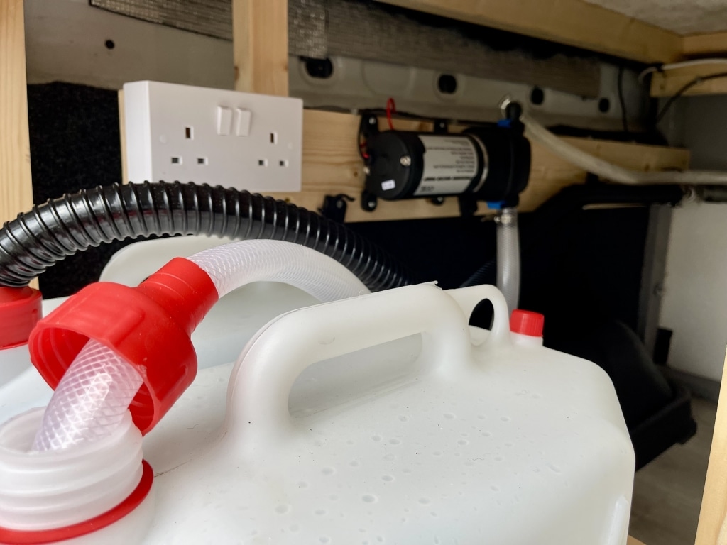 Used Ford Transit 2019 for sale - 77059880: Photo 17