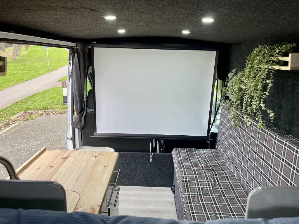 Used Ford Transit 2019 for sale - 77059880: Photo 18