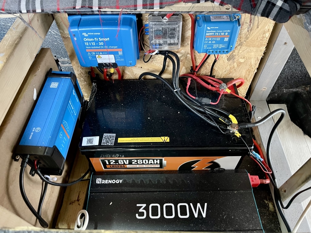 Used Ford Transit 2019 for sale - 77059880: Photo 19