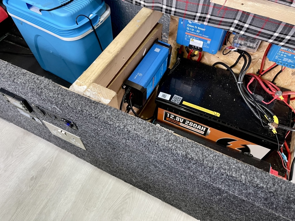 Used Ford Transit 2019 for sale - 77059880: Photo 20