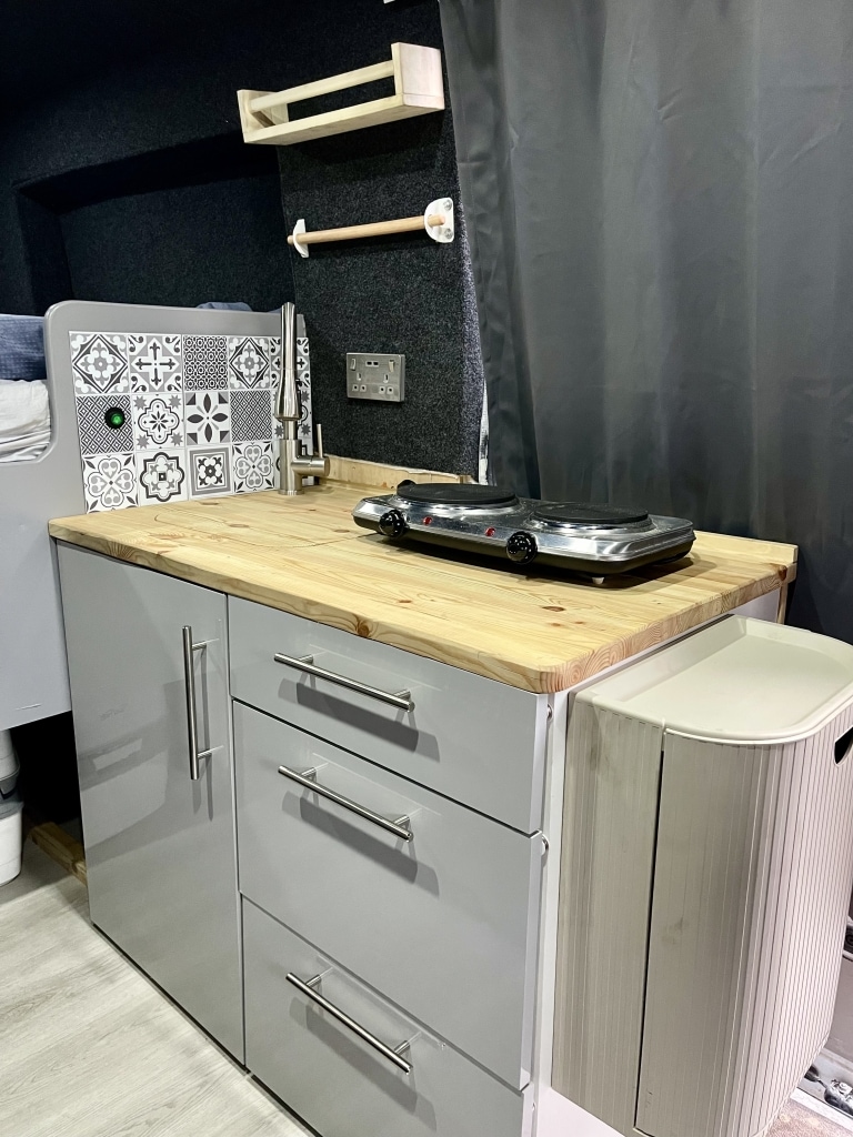 Used Ford Transit 2019 for sale - 77059880: Photo 23