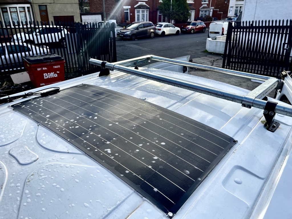 Used Ford Transit 2019 for sale - 77059880: Photo 30