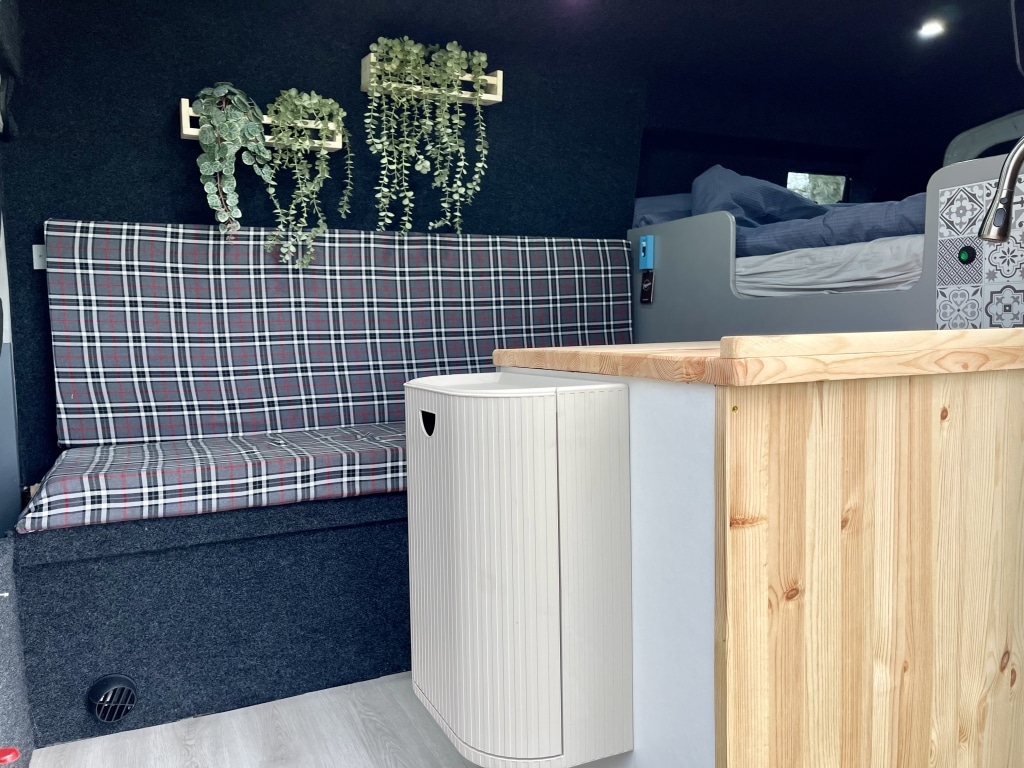 Used Ford Transit 2019 for sale - 77059880: Photo 7