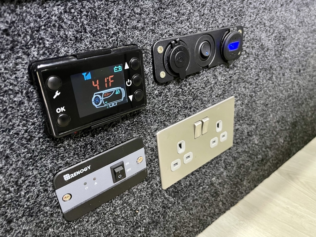 Used Ford Transit 2019 for sale - 77059880: Photo 8