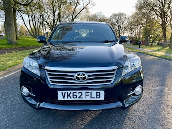 Used Toyota RAV4 2012 for sale - 78332927: Photo