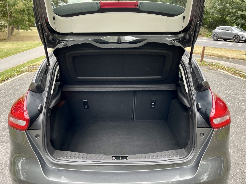 Used Ford Focus 2017 for sale - 76611155: Photo 7