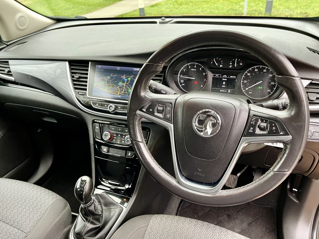 Used Vauxhall Mokka X 2018 for sale - 77448994: Photo 15