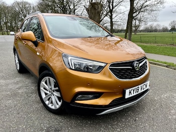 2018 (18) - 1.4 DESIGN NAV ECOTEC S/S 5DR Manual