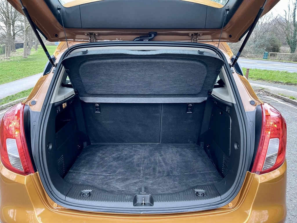 Used Vauxhall Mokka X 2018 for sale - 77448994: Photo 9