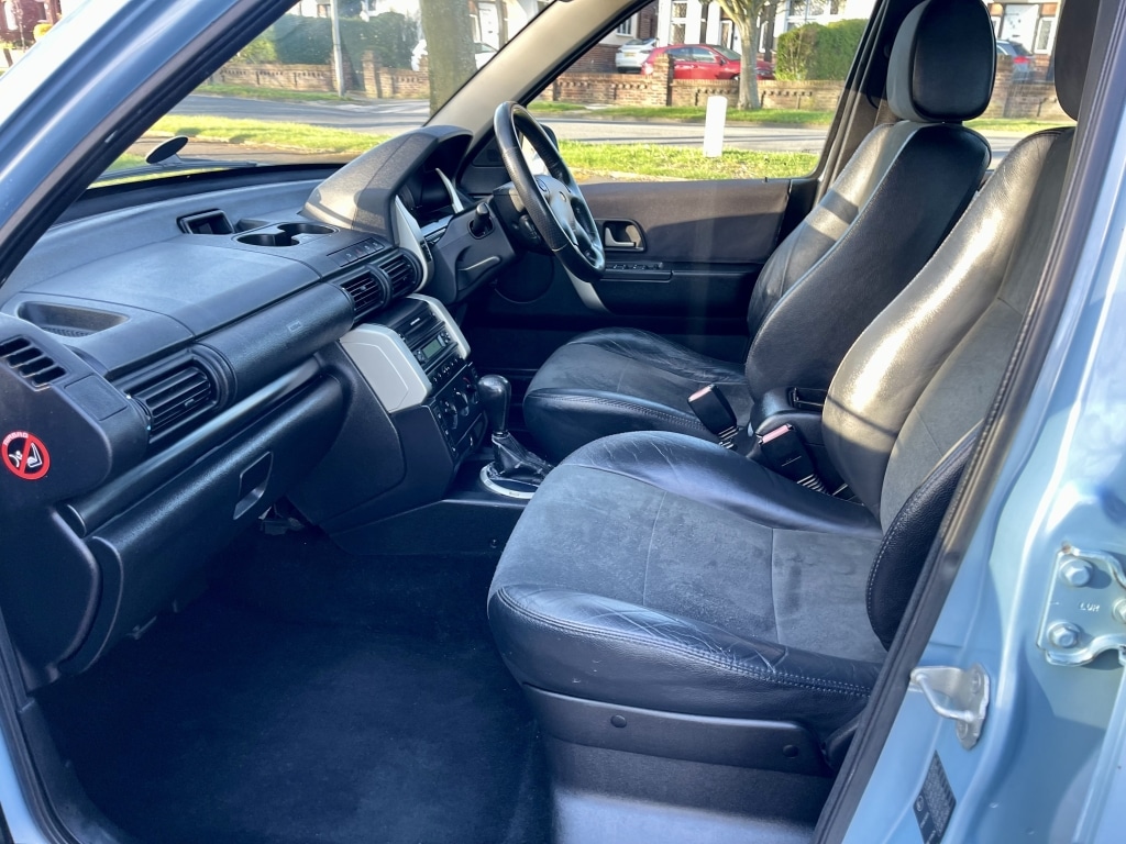 Used Land Rover Freelander 2003 for sale - 78105484: Photo 10