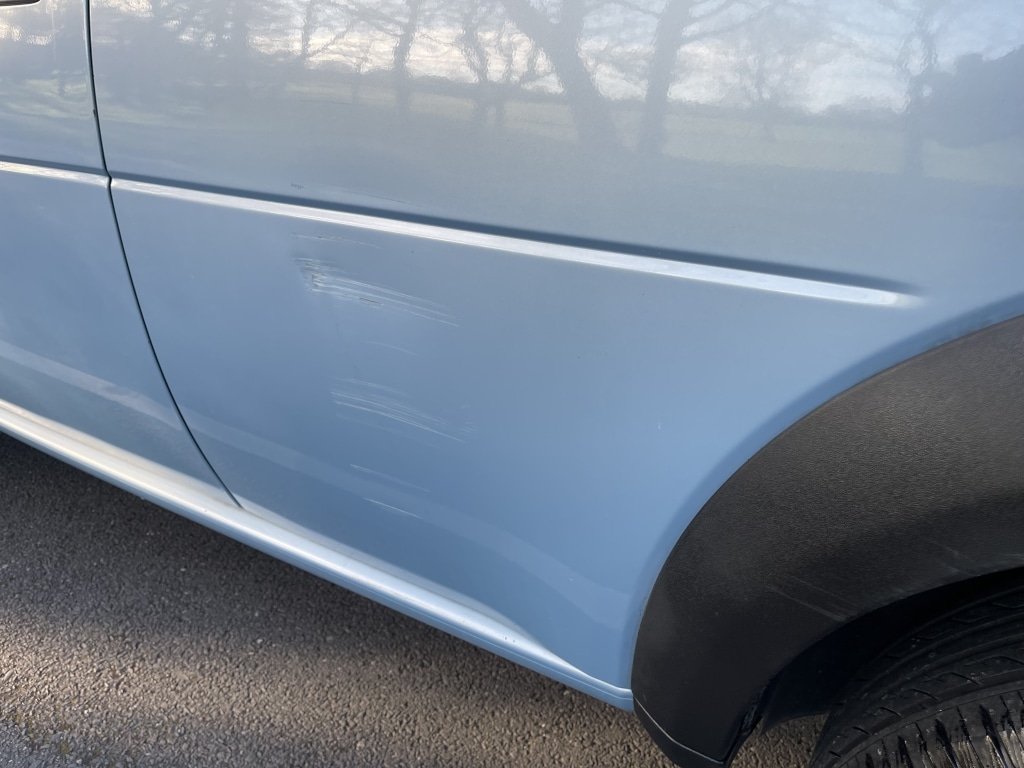 Used Land Rover Freelander 2003 for sale - 78105484: Photo 8