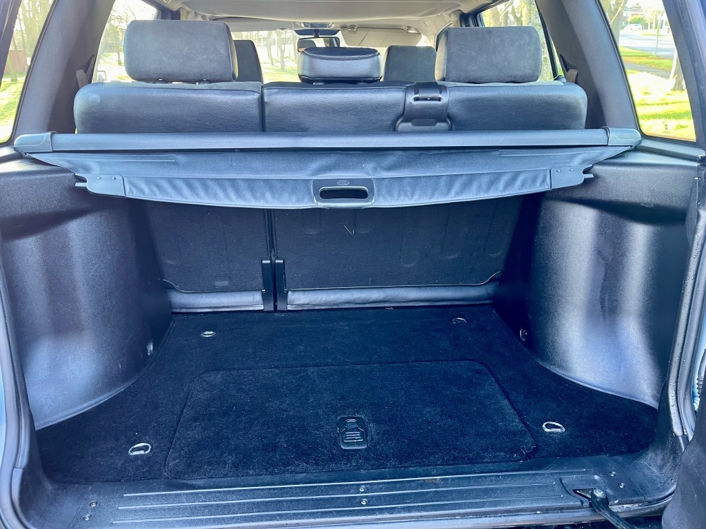 Used Land Rover Freelander 2003 for sale - 78105484: Photo 9