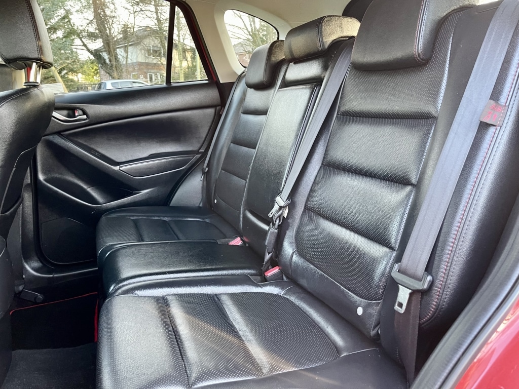 Used Mazda CX-5 2015 for sale - 77954340: Photo 11