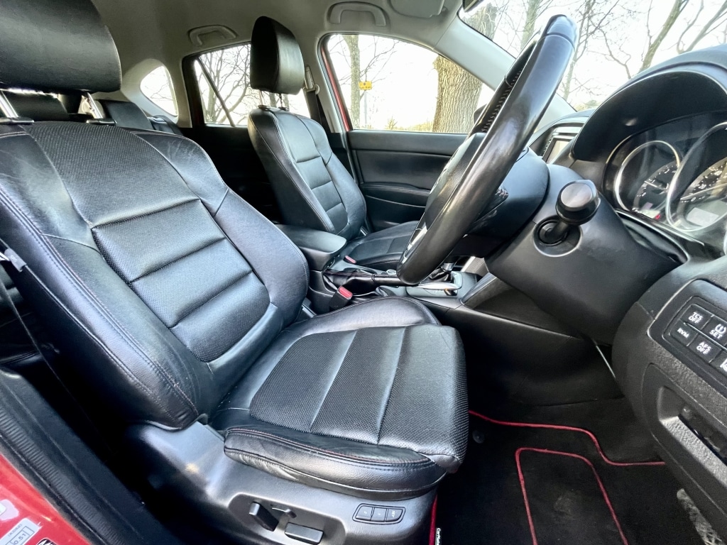 Used Mazda CX-5 2015 for sale - 77954340: Photo 19