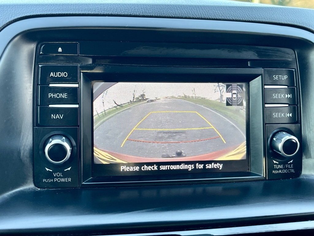 Used Mazda CX-5 2015 for sale - 77954340: Photo 21