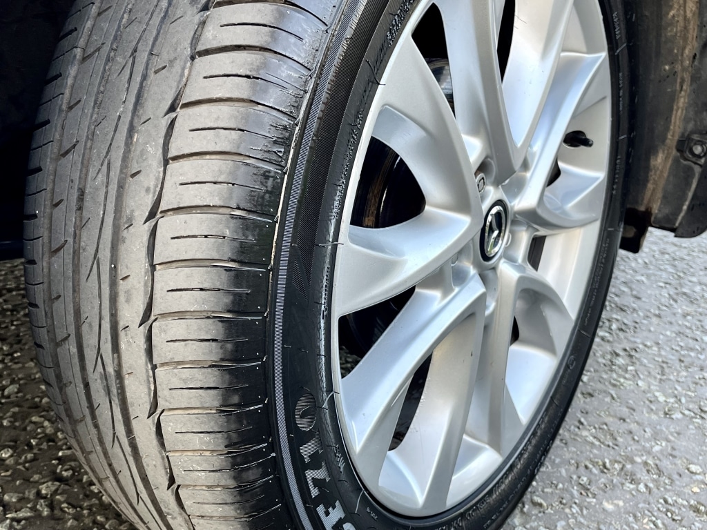 Used Mazda CX-5 2015 for sale - 77954340: Photo 23