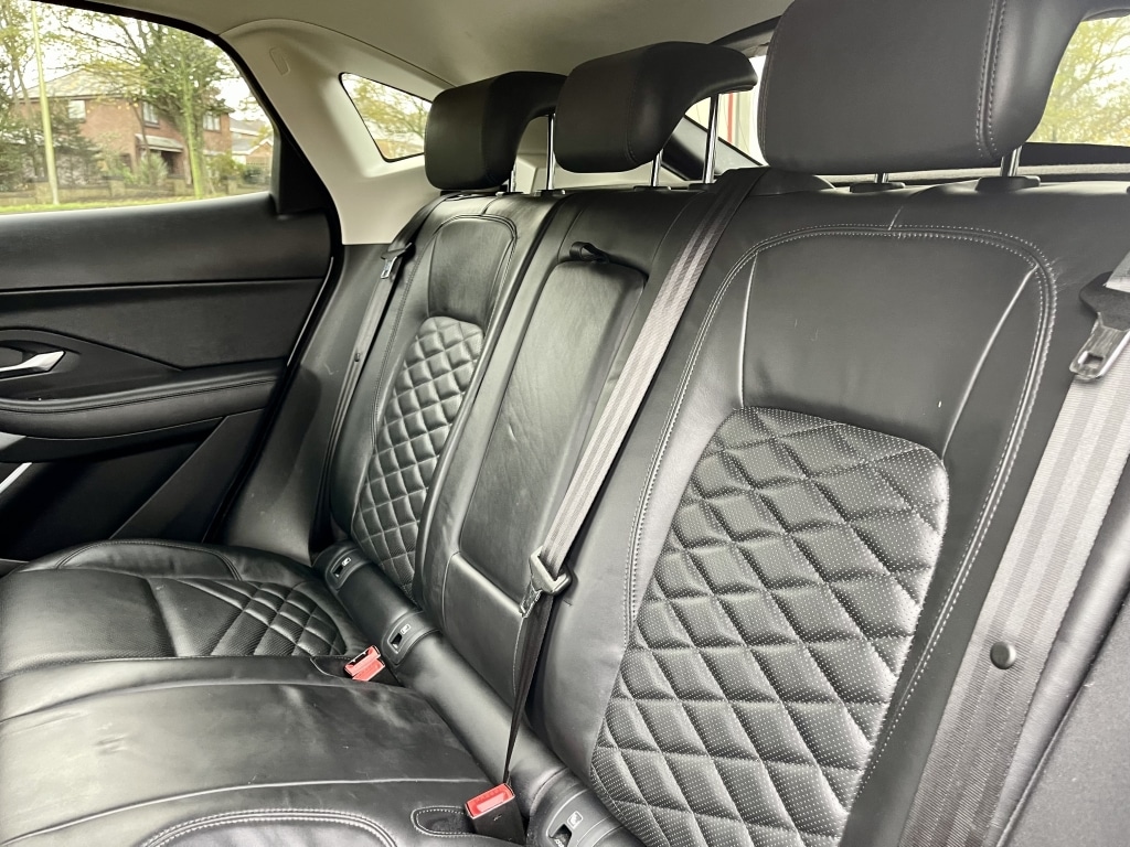 Used Jaguar E-Pace 2019 for sale - 76600187: Photo 10