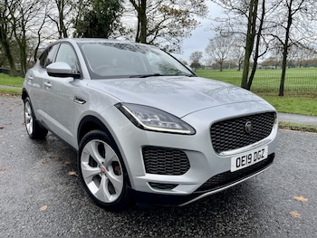 2019 (19) - 2.0d [180] HSE 5dr Auto
