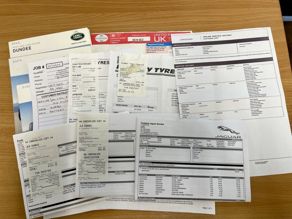 Used Jaguar E-Pace 2019 for sale - 76600187: Photo 21