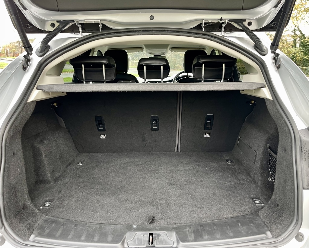 Used Jaguar E-Pace 2019 for sale - 76600187: Photo 9