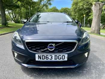 Used Volvo V40 2013 for sale - 74803872: Photo