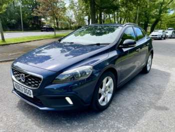 Used Volvo V40 2013 for sale - 74803872: Photo