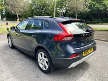 Used Volvo V40 2013 for sale - 74803872: Photo