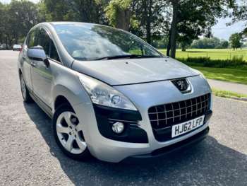 2012 (62) - 1.6 e-HDi 112 Active II 5dr EGC