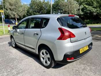 Used Peugeot 3008 2012 for sale - 75101280: Photo