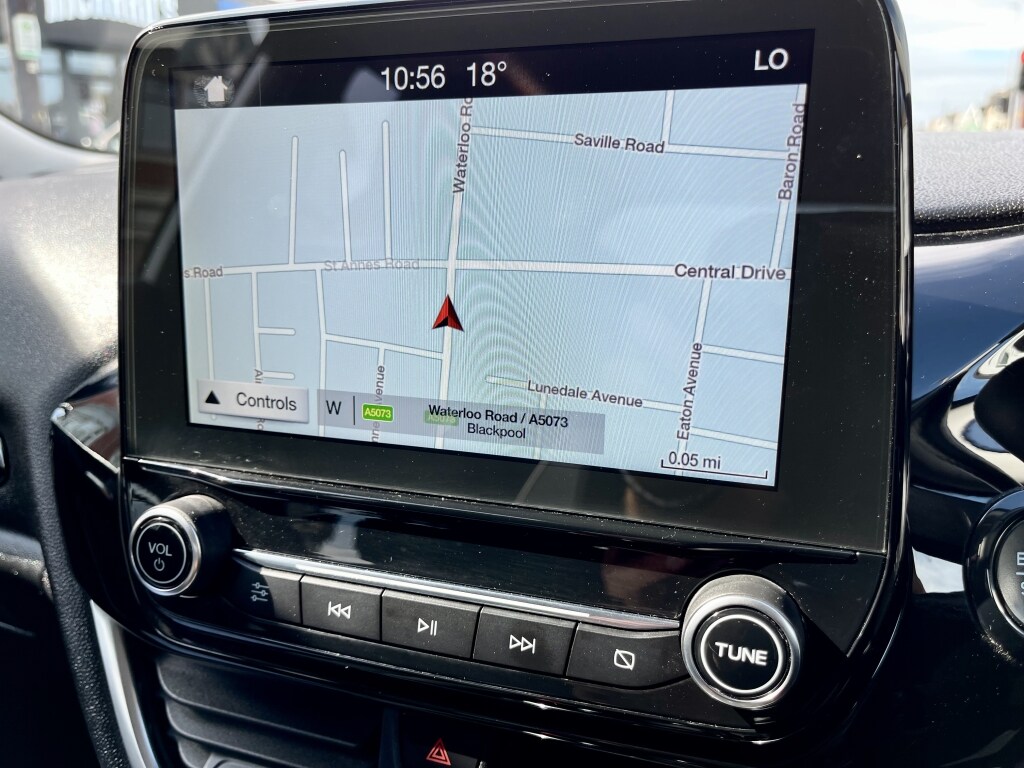 Vehicle 16
