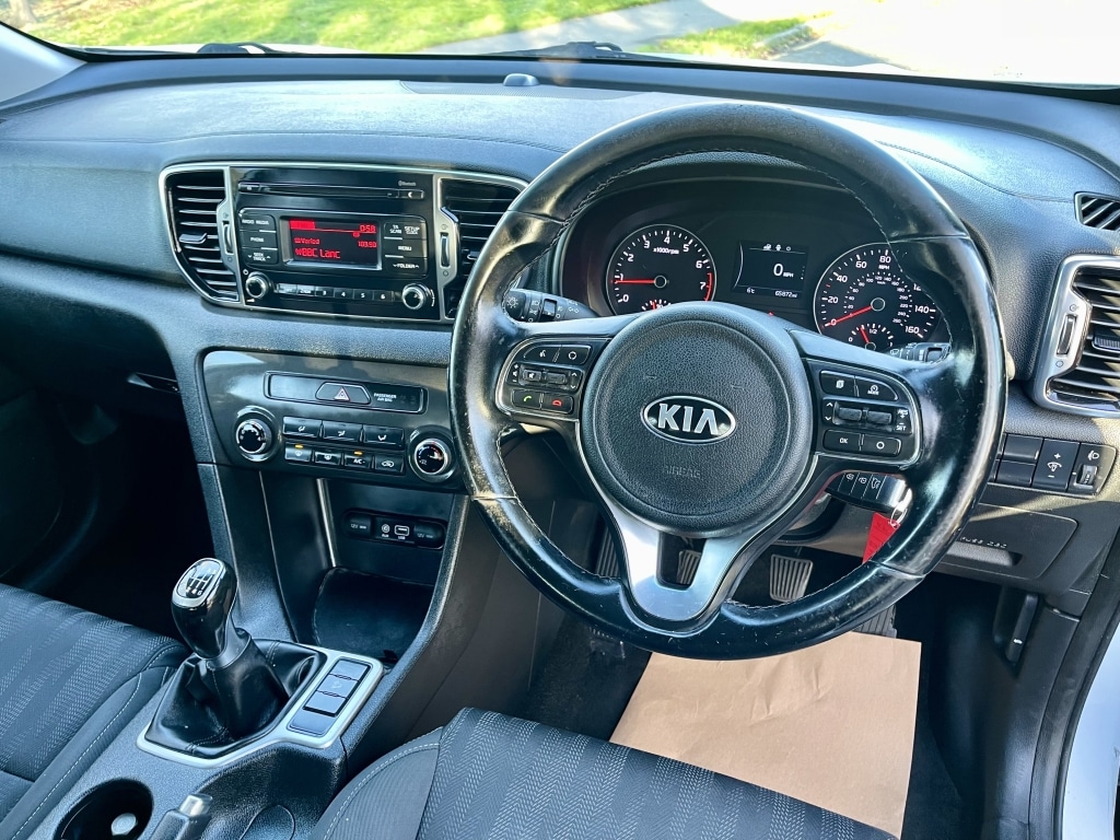 Used Kia Sportage 2016 for sale - 76669087: Photo 10