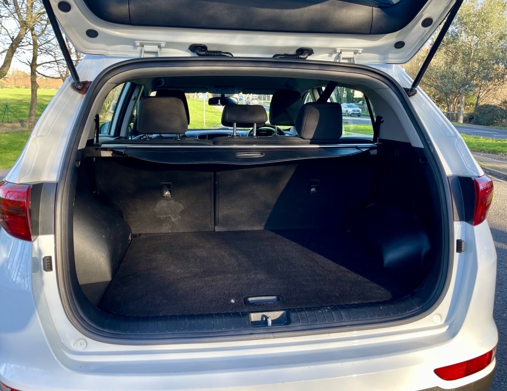 Used Kia Sportage 2016 for sale - 76669087: Photo 11