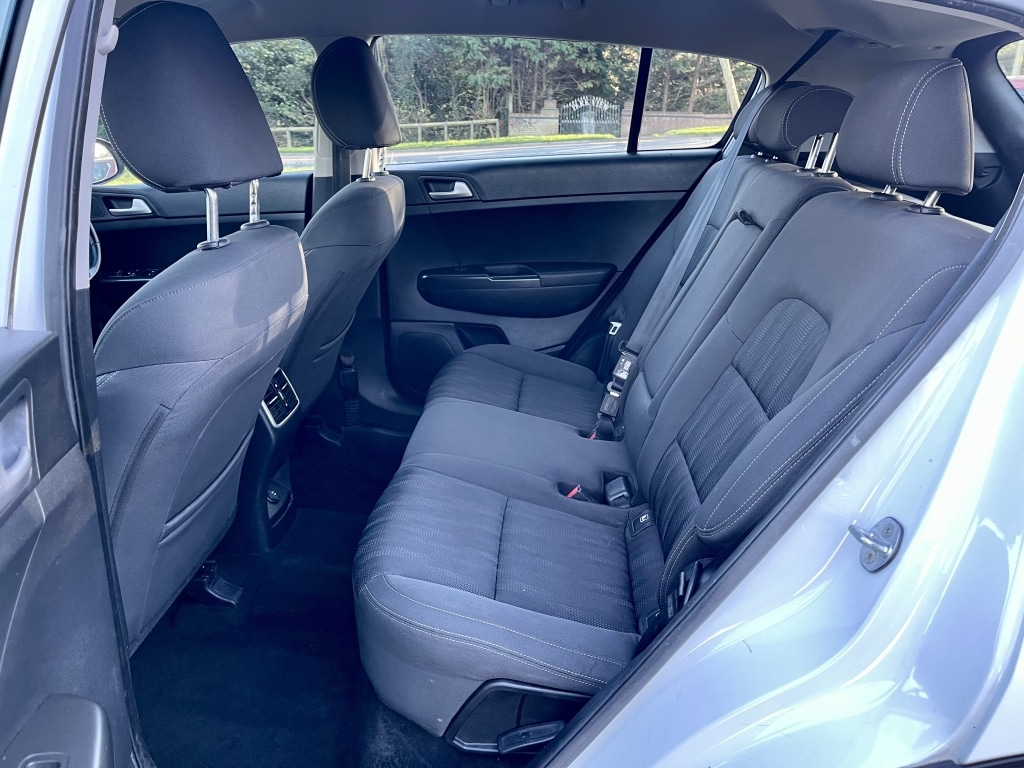 Used Kia Sportage 2016 for sale - 76669087: Photo 12