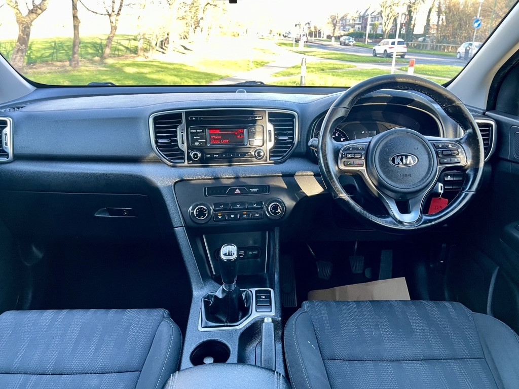 Used Kia Sportage 2016 for sale - 76669087: Photo 13