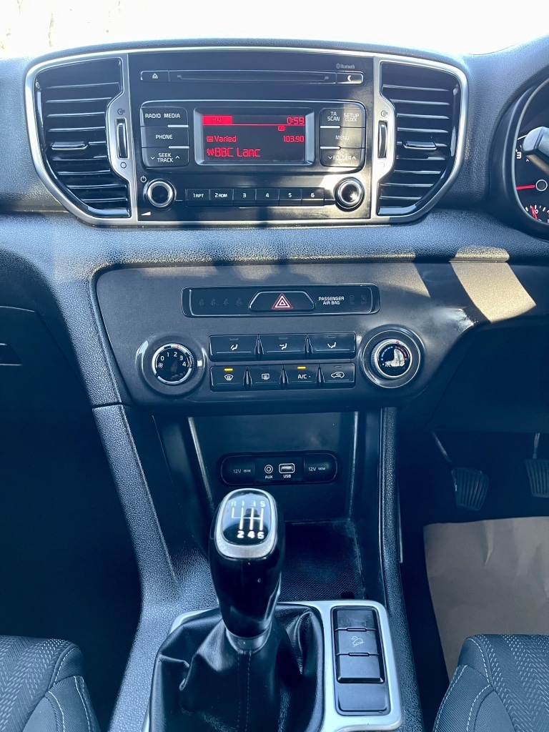 Used Kia Sportage 2016 for sale - 76669087: Photo 15