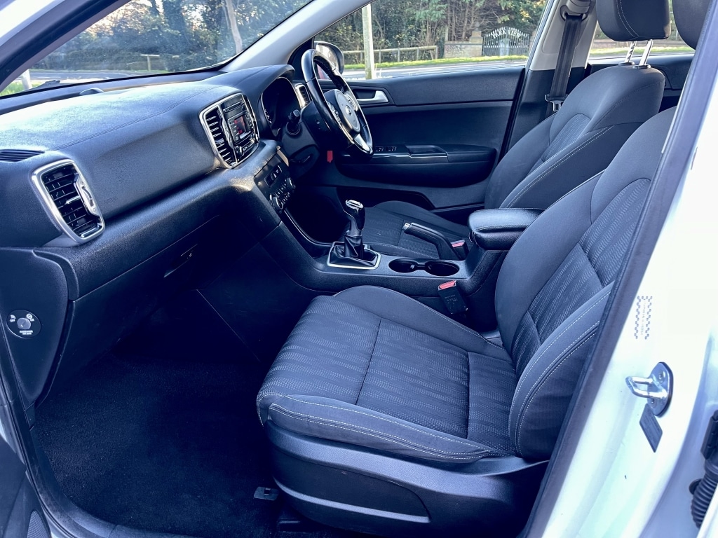 Used Kia Sportage 2016 for sale - 76669087: Photo 16