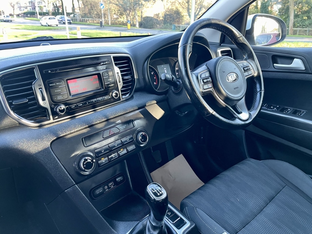 Used Kia Sportage 2016 for sale - 76669087: Photo 17