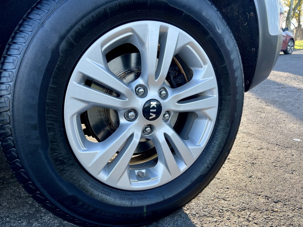 Used Kia Sportage 2016 for sale - 76669087: Photo 18