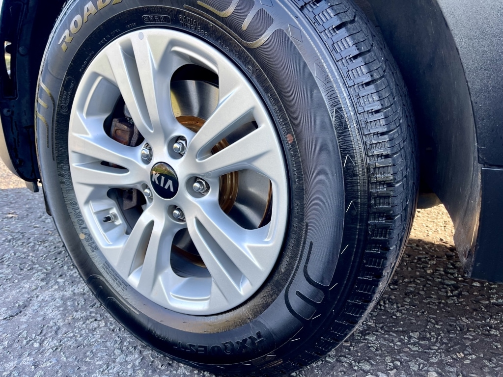 Used Kia Sportage 2016 for sale - 76669087: Photo 19