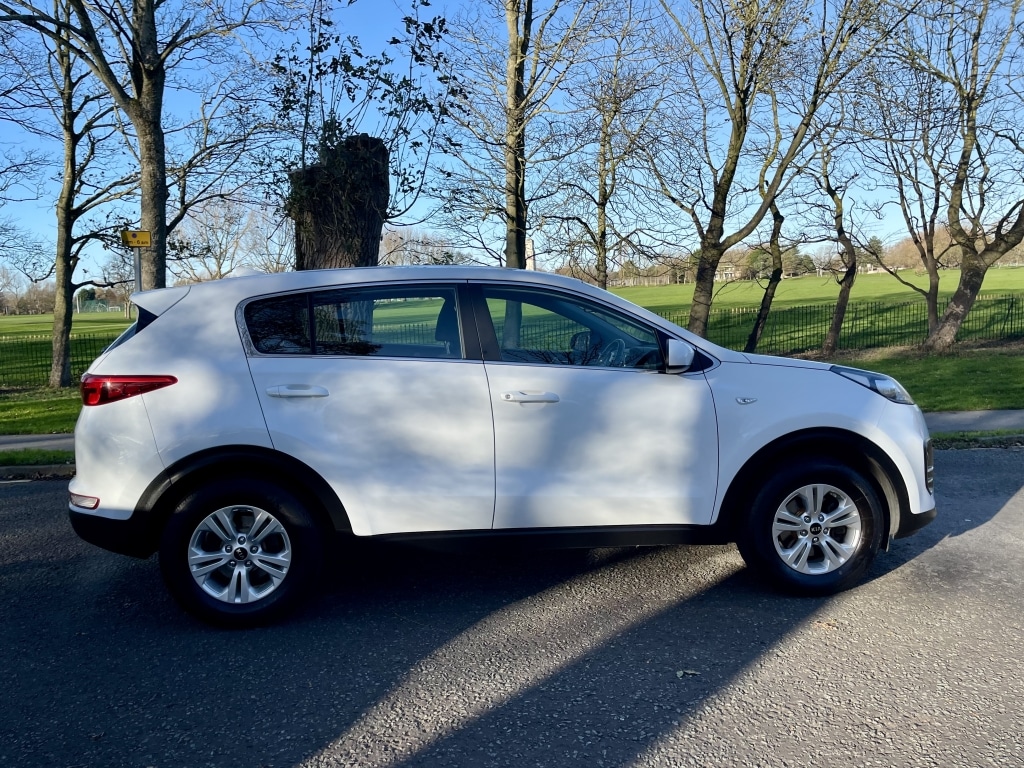 Used Kia Sportage 2016 for sale - 76669087: Photo 6