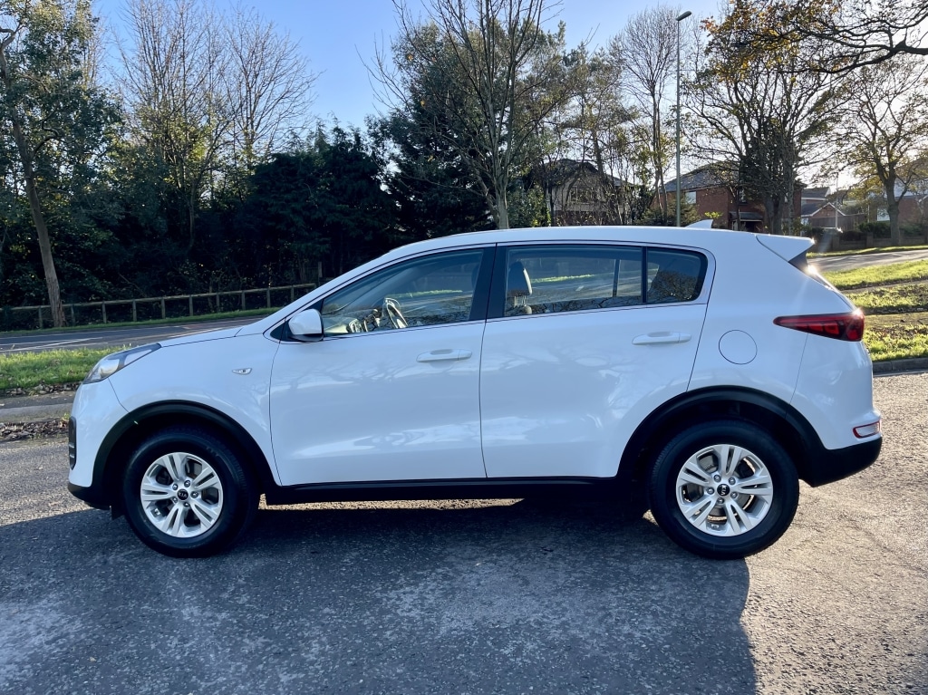 Used Kia Sportage 2016 for sale - 76669087: Photo 7