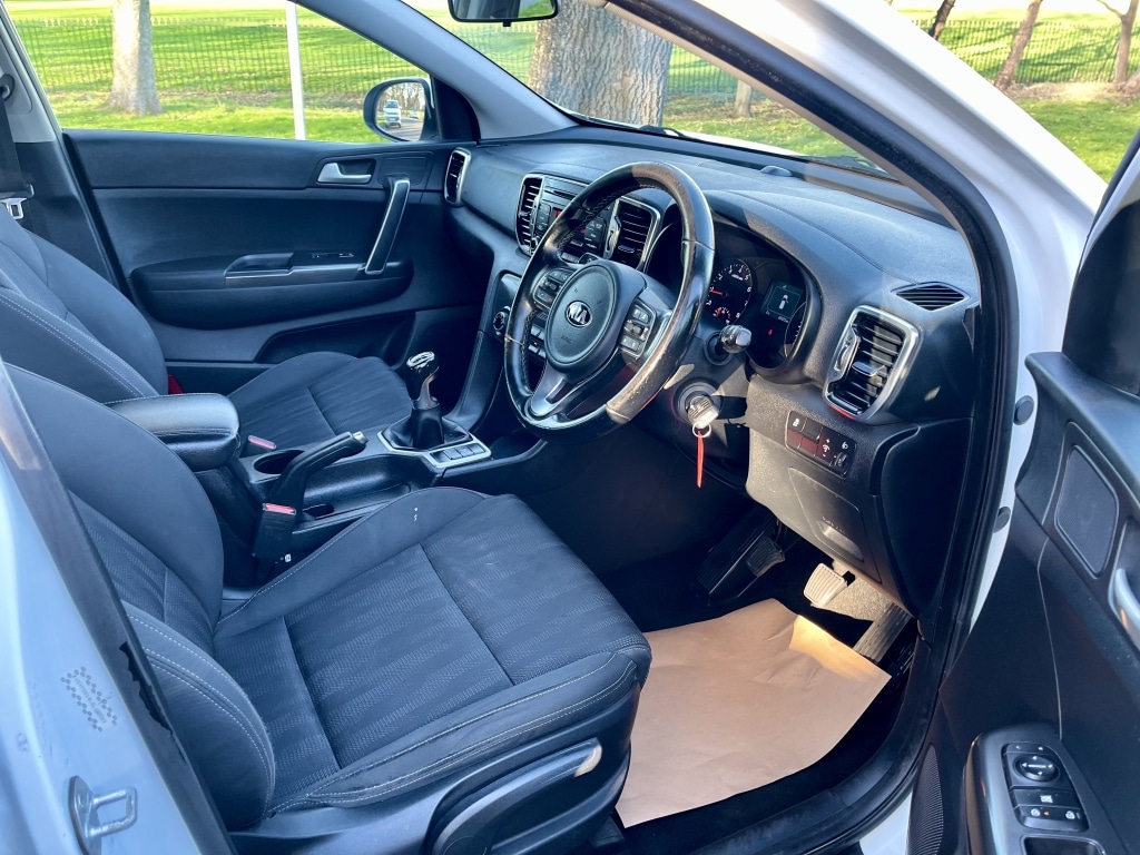 Used Kia Sportage 2016 for sale - 76669087: Photo 9