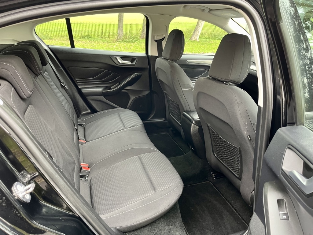 Used Ford Focus 2019 for sale - 76764069: Photo 10